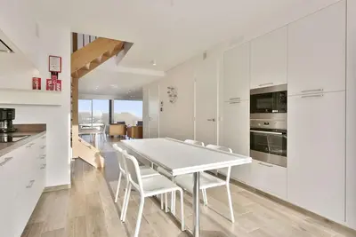 Image de Confortable appartement pour 6 personnes avec Wifi, Tv et terrasse