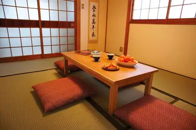 Image de Gion Rokudo - Maison confortable située dans le quartier de Gion