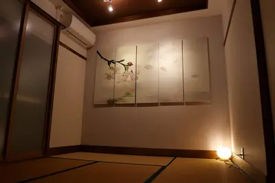 Image de Sakura Aburaya - Maison traditionnelle offrant un grand confort