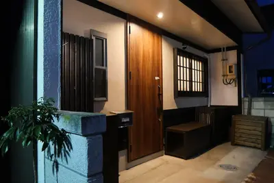 Image de Louer la maison Kanamori à Takayama