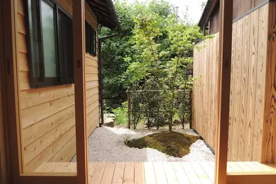 Image de Kenroku - Machiya spacieuse proche du jardin Kenroku