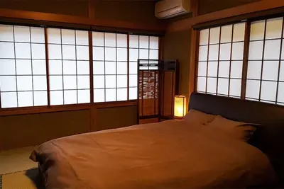 Image de Hida - Machiya proche de la vieille ville de Takayama