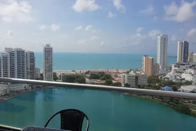 Image de Breathtaking views in the best location