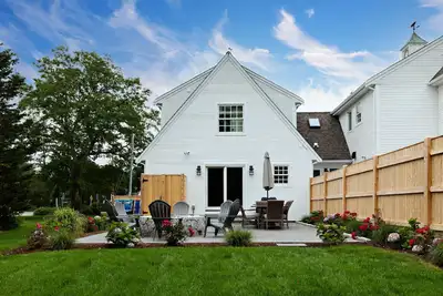 Image de Mayflower Beach - New Listing - 2 Bedroom w/Ac sleeps 8