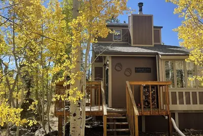 Image de Rustic 2-Bedroom Cabin on 2 Acres