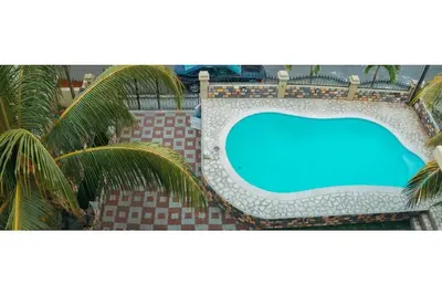 Image de Rs Villas student share apartments with private roomfree wifi100mts to the beach