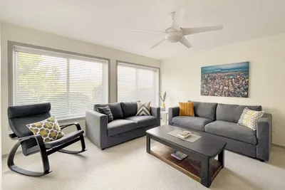 Image de Dilworth Suite - a touch of country in the heart of the city!