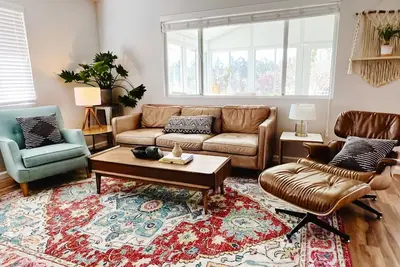 Image de Wine Country Cottage Slo close to Downtown + Beaches!