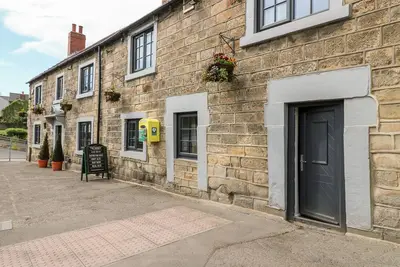 Image de The Loft At The George, pet friendly in Clay Cross