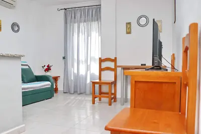 Image de Appartement Santa Teresa premier étage