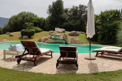 Image de Villa Piscina Privata Pula - Villa La Villetta con Piscina