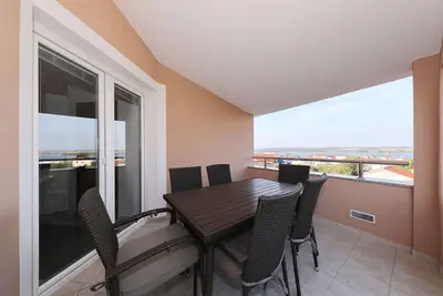 Image de Appartements BoBo (87131-A3) - Kraj