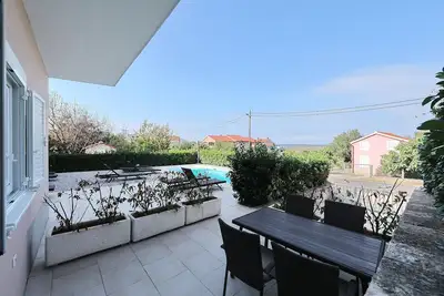 Image de Appartements BoBo (87131-A5) - Kraj