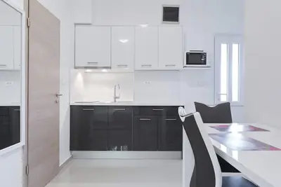 Image de Appartements BoBo (87131-A6) - Kraj