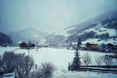 Image de Appartement spacieux dans un endroit calme