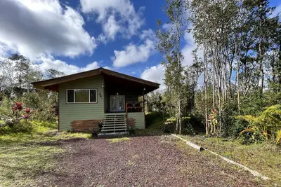 Image de Volcano Eco Lodge