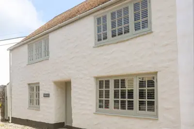 Image de Penhale Cottage, pet friendly, character holiday cottage in Marazion