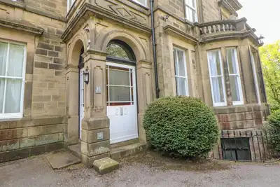 Church View, romantic, character holiday cottage in Buxton