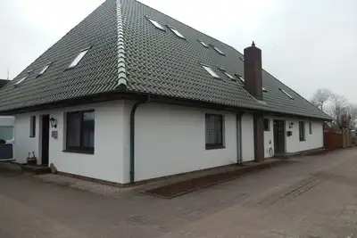 Image de Ferienwohnung/app. für 4 Gäste mit 70m² in Westerdeichstrich