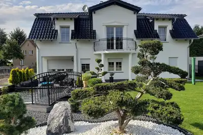 Image de Vacation apartment/apartment for 4 guests with 50m² in Müllrose (168369)