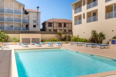 Image de Les jardins de l'oyat by Interhome