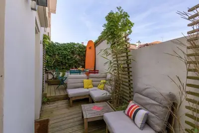 Terrasse du Temple by Interhome
