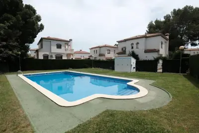 Ramon Berenguer Iv by Interhome