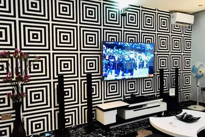 Image de Harmony Homes Oluyole Estate, Ibadan