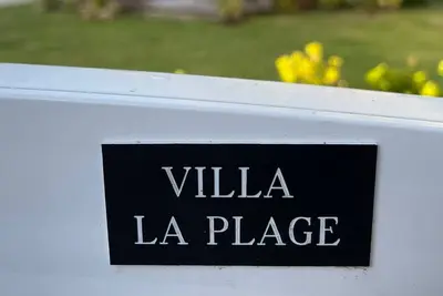 Image de Villa La Plage