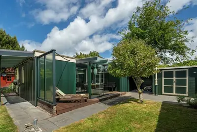 Image de Het Ongerepte 12 holiday home privately situated and near beach