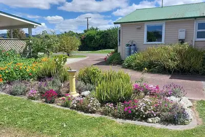 Image de Cosy fully self contained bungalow