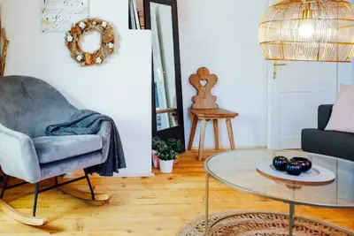 Image de Ferienwohnung Hallstatt - Salzherrenhof Bad Aussee