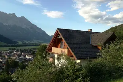 Image de Grimming Appartement \" Schladming\"