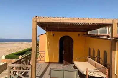Image de Charming Villa facing the Sea of National Park