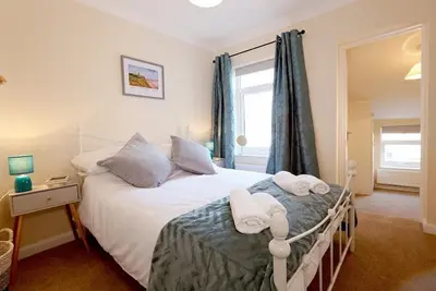 Image de Hamlet’s Rest – Your Stylish Retreat in the Heart of Historic Norwich!