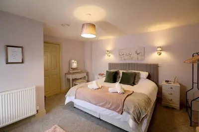 Image de 4br Yoxford House |Full Kitchen |Free Parking