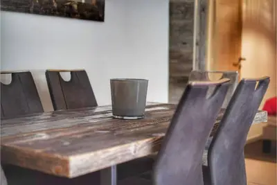 Image de Beautiful apartment Megève center