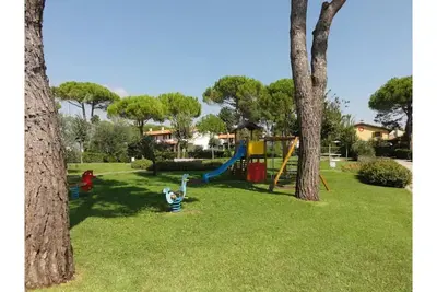 Image de Townhouse in village with swimming pool 7 beds