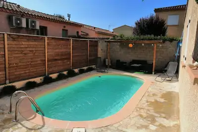 Image de House in the heart of Provence