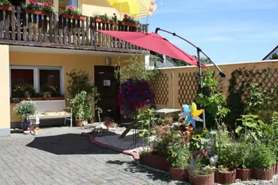 Image de Newly renovated apartment \"Mohnbrise\"