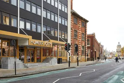 Image de Humber Lofts Serviced Suites