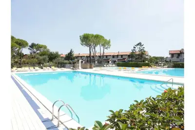Image de Cottage with three rooms in spa area village