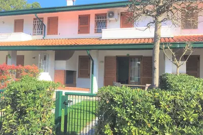 Image de Danube village renovated townhouse