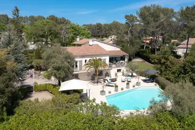 Image de Villa Lucia - with infinity pool