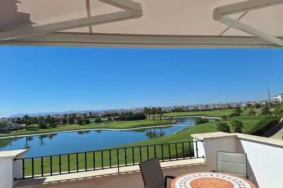 Image de Casa Pez Espada-A Murcia Holiday Rentals Property