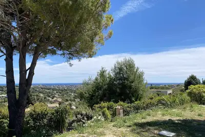 Image de Quiet villa with pool, sea and mountain views!