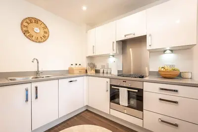 Image de Sapphire Apt Empress Heights - 1 Bedroom