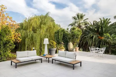 Image de Alcantara Home view