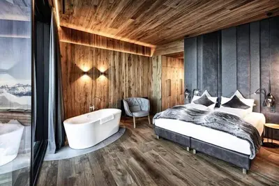 Image de Appartements Mountain View Lofts, Kaltenbach