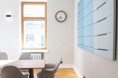 Image de Grand 100m2+ residency right in the city center